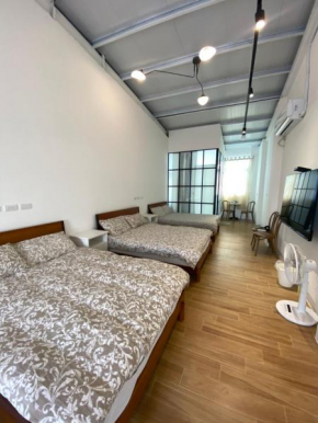 House Lien Lien no 18